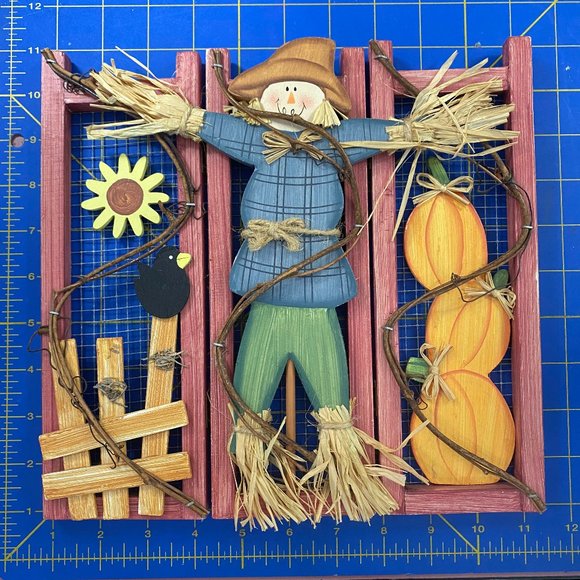 Halloween Decorative Stand - Picture 1 of 2